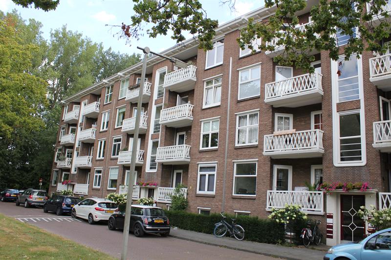 Appartement Te Huur In Arnhem Voor Kamernet