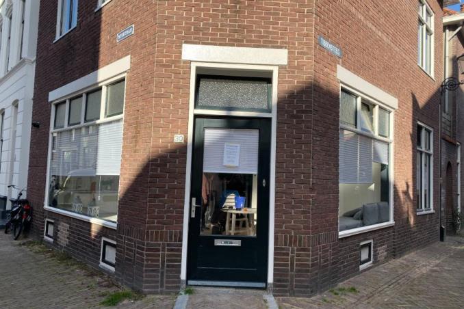 Appartement Te Huur In Karel De Grotelaan Deventer Kamernet Kamernet