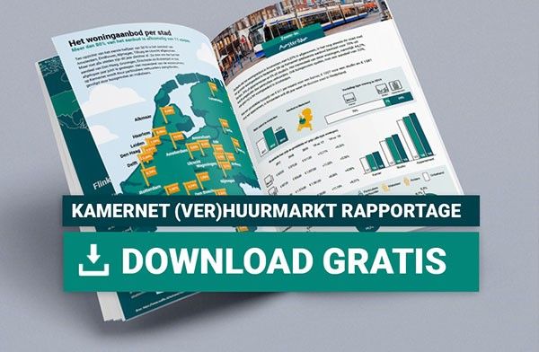Kamernet market report