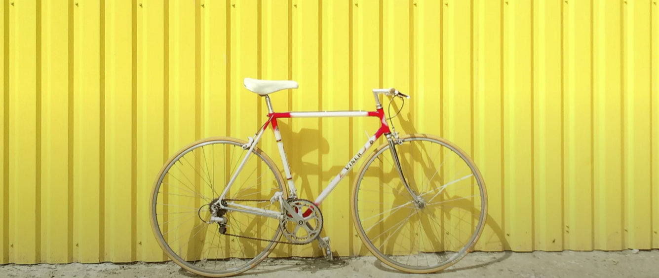 Heb jij een nieuwe fiets nodig? Zo pak je dat aan!