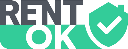 Rent Ok Logo