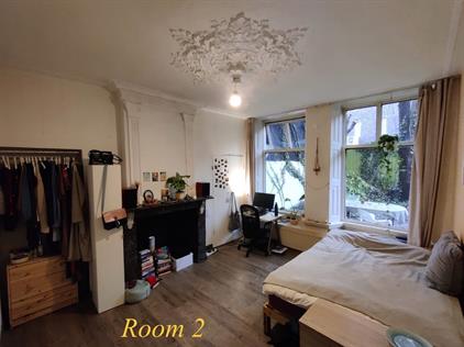 Apartment for rent 1650 euro Hoendiepskade, Groningen