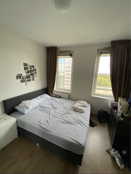 Room for rent 1000 euro Koningin Wilhelminaplein, Amsterdam