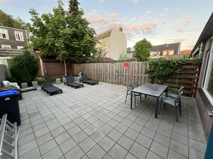 Kamer te huur 1000 euro Spijkerstraat, Utrecht