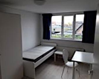 Kamer te huur in de Rijnstraat in Amersfoort