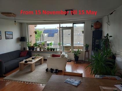Appartement te huur 1200 euro Zwaardenburg, Nieuwegein
