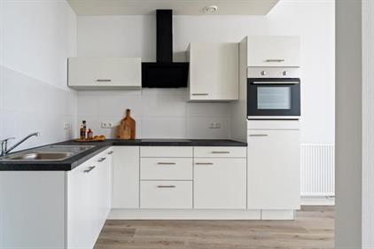 Appartement te huur 1100 euro Tuinen, Leeuwarden