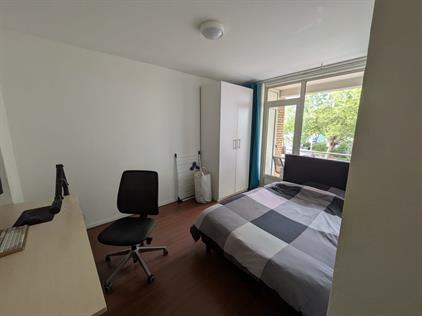 Kamer te huur 566 euro Balistraat, Delft