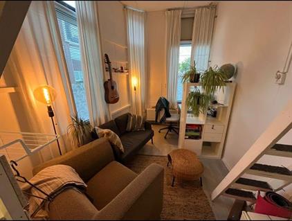 Zimmer zu vermieten 445 Euro Kuipersdijk, Enschede