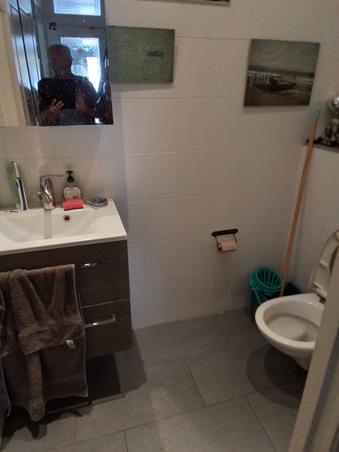 Zimmer bei Weesperzijde In Amsterdam