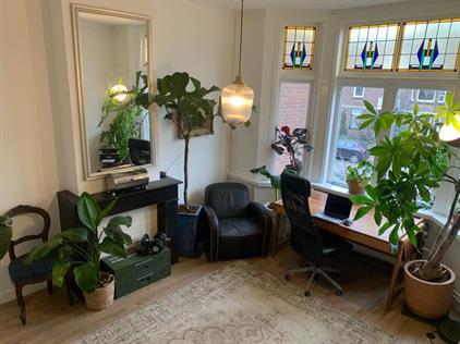 Room for rent 1650 euro Lindelaan, Rijswijk