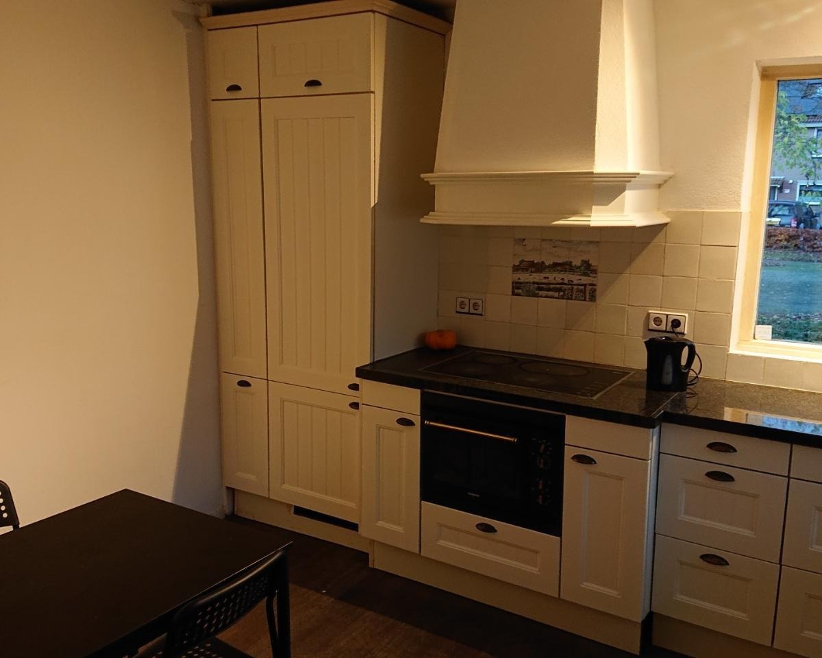 Kamer te huur in Almere – Staakmolenstraat – foto 4