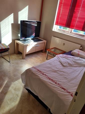 Zimmer bei Korfoedreef In Utrecht