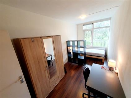 Kamer te huur 1100 euro Standerdmolen, Amsterdam