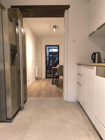 Studio bei Marsstraat In Tilburg