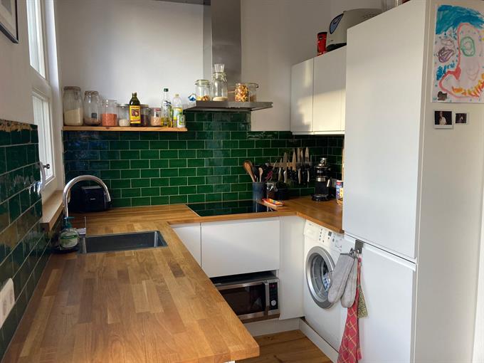 Wohnung bei Robijnstraat In Rotterdam