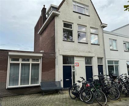 Appartement te huur 475 euro Johannes Uitenbogaertstraat, Utrecht