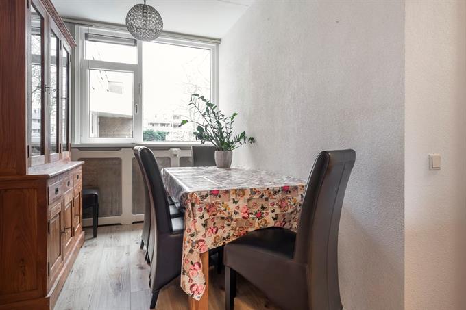 Wohnung bei Voorsteven In Amsterdam