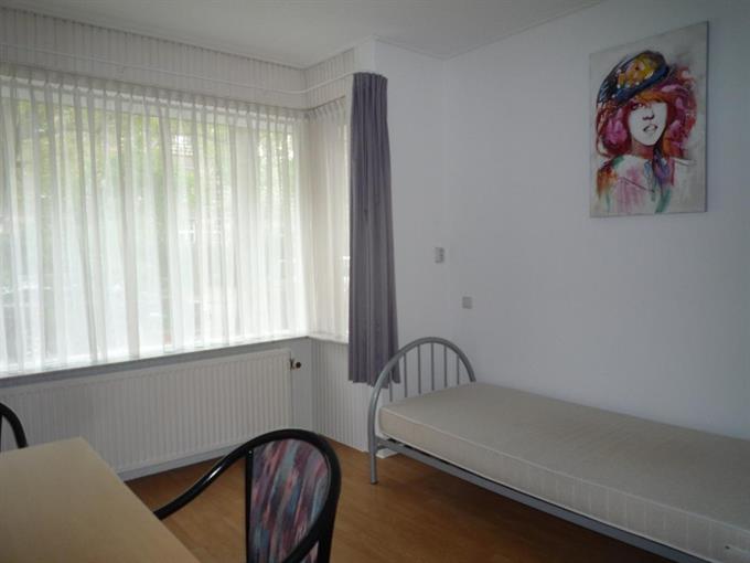 Kamer in Nijmegen, Muntweg op Kamernet.nl: Bright furnished room near the Radboud University