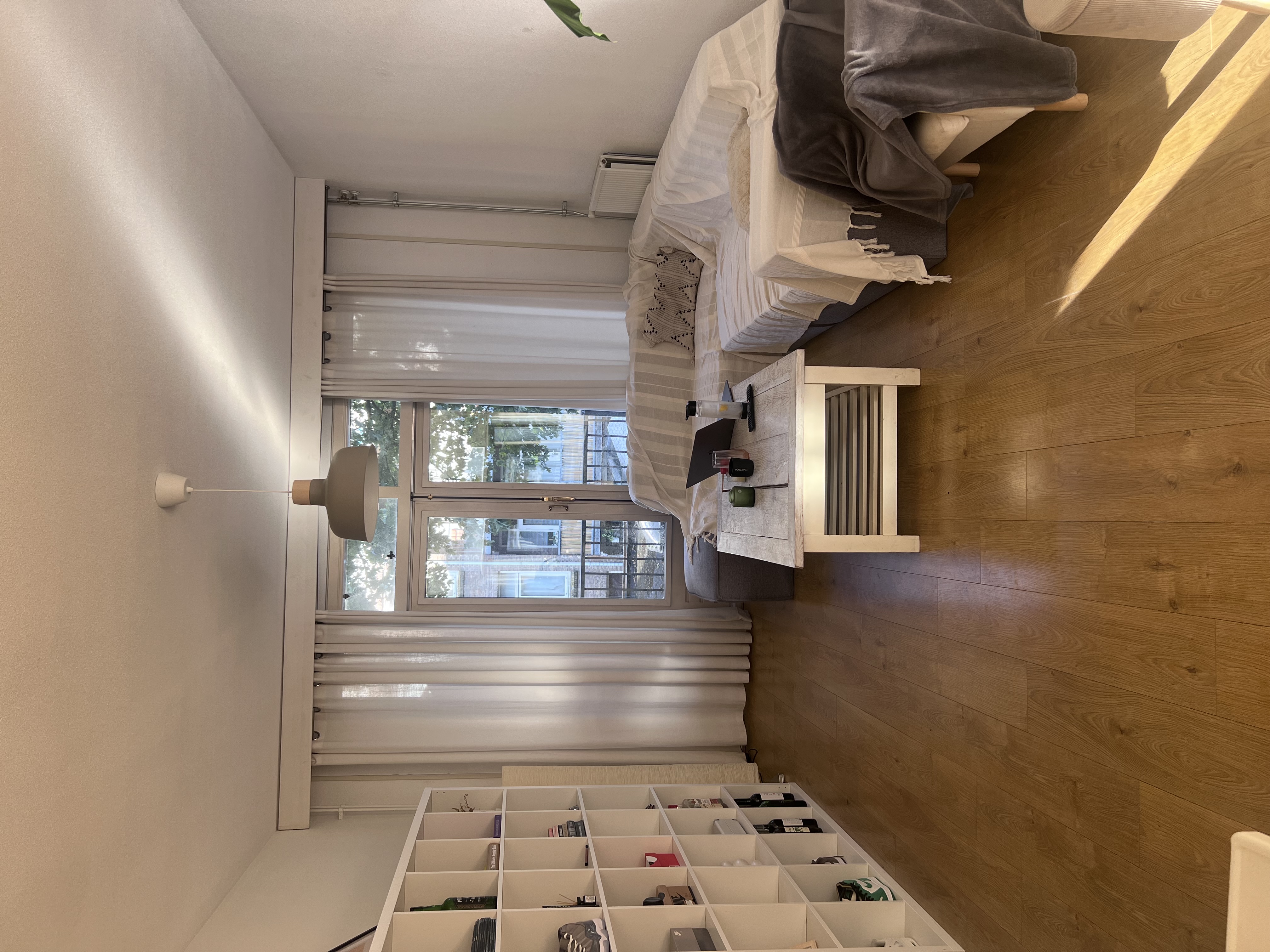 Appartement te huur in Amsterdam – Scheldestraat – foto 2