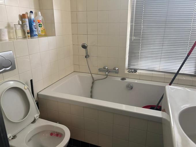 Zimmer bei Marsstraat In Groningen
