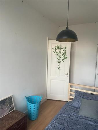Zimmer bei Nieuwe Prinsengracht In Amsterdam
