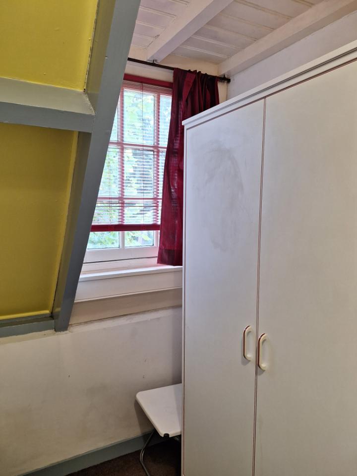 Kamer te huur in Nuenen – Berg – foto 2