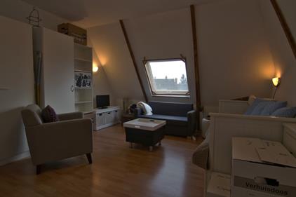 Kamer te huur 876 euro Paterswoldseweg, Groningen