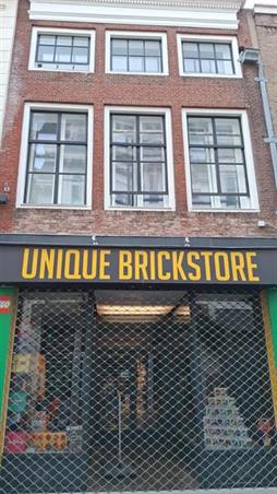 Wohnung bei Korte Brugstraat In Breda