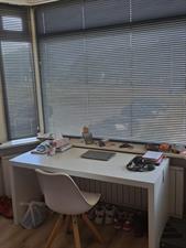 Room for rent 720 euro Bovenstraat, Rotterdam