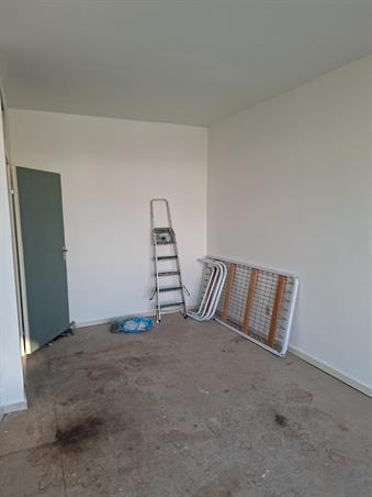Studio bei Aelbrechtskade In Rotterdam