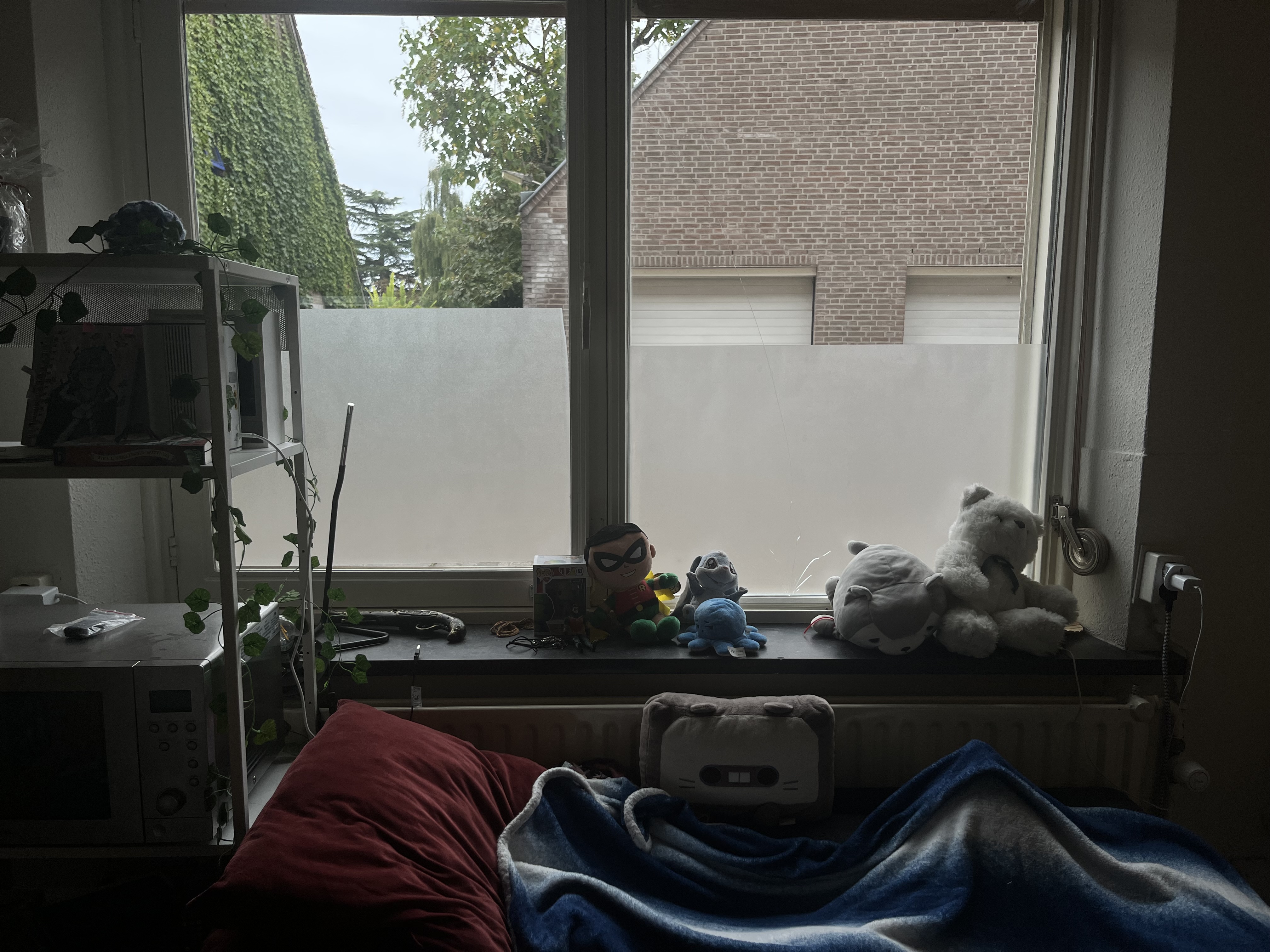 Studio te huur in Tilburg – Dr. Nolensstraat – foto 4