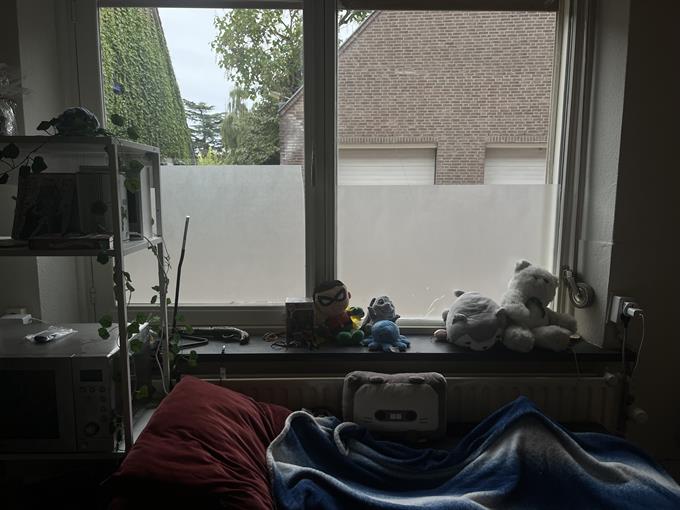 Studio bei Dr. Nolensstraat In Tilburg