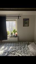 Kamer te huur 480 euro Hoefkade, Den Haag