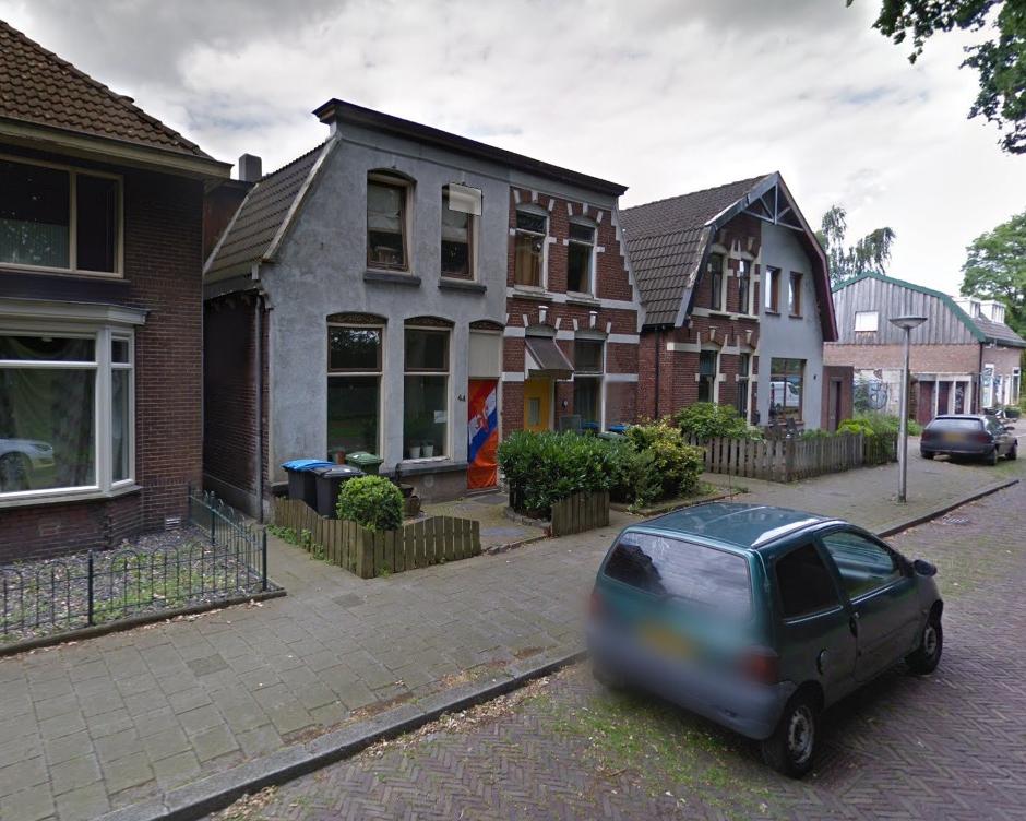 Kamer te huur in de Oosterstraat in Enschede