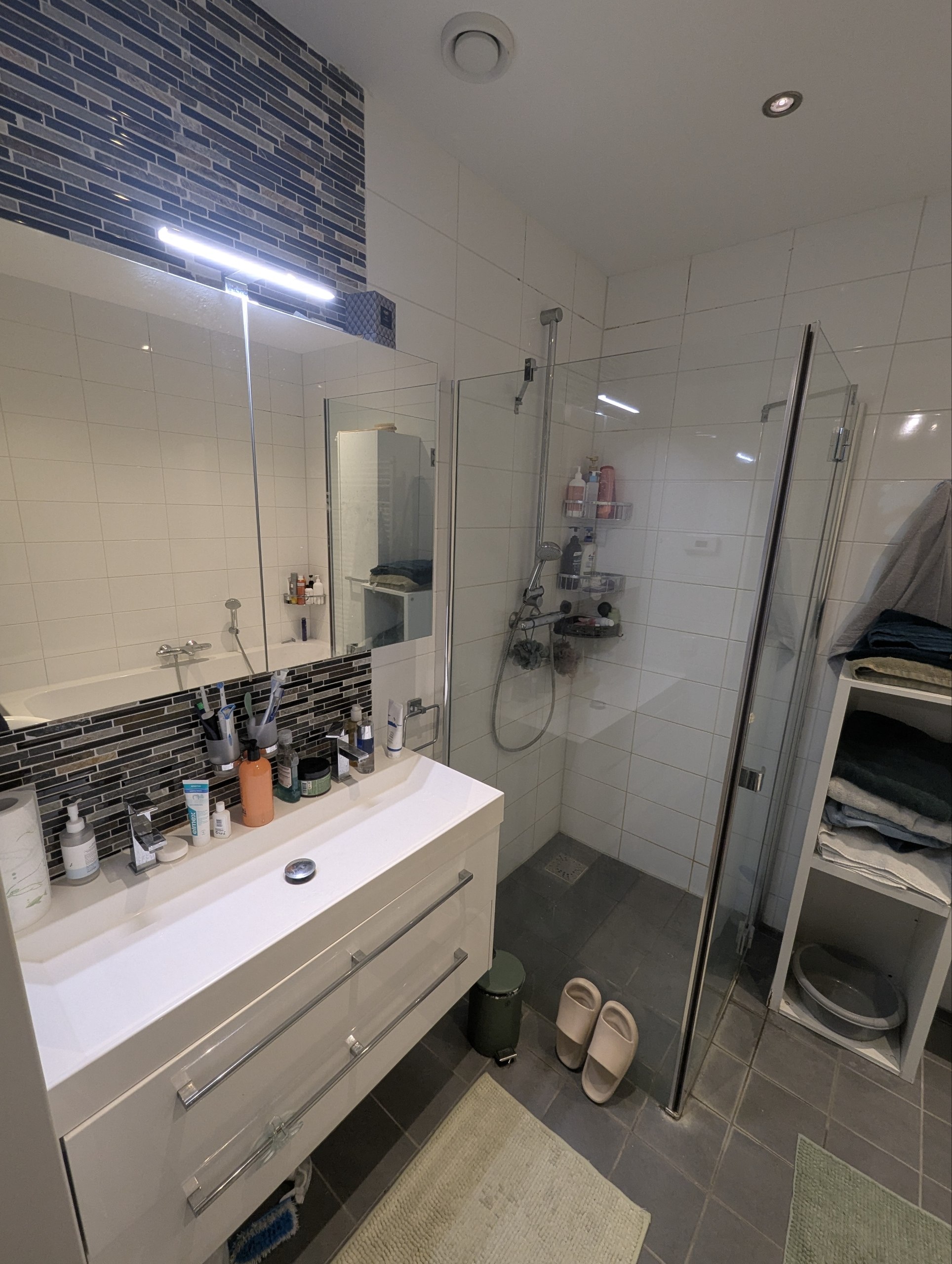 Kamer aan Jan van der Heijdenstraat, Hilversum 8