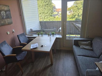 Kamer te huur 1150 euro Simplonbaan, Utrecht