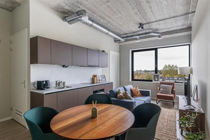 Appartement te huur 1085 euro Stadsring, Amersfoort