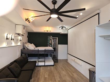 Studio te huur 2499 euro Zandvoortselaan, Bentveld