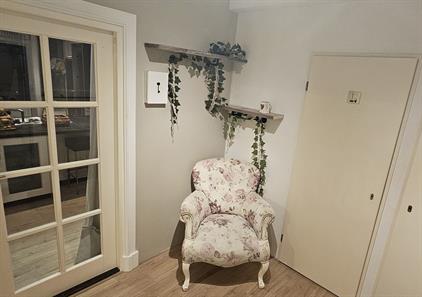 Room for rent 950 euro Nachtwachtlaan, Amsterdam