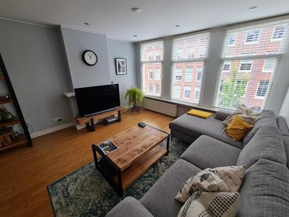 Appartement te huur 2000 euro Van Oldenbarneveldtstraat, Amsterdam