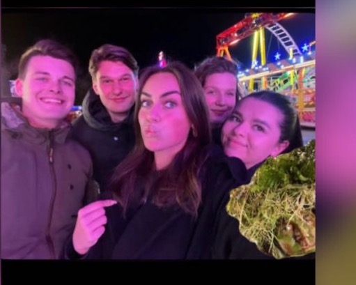 Huize Strakke Nellies