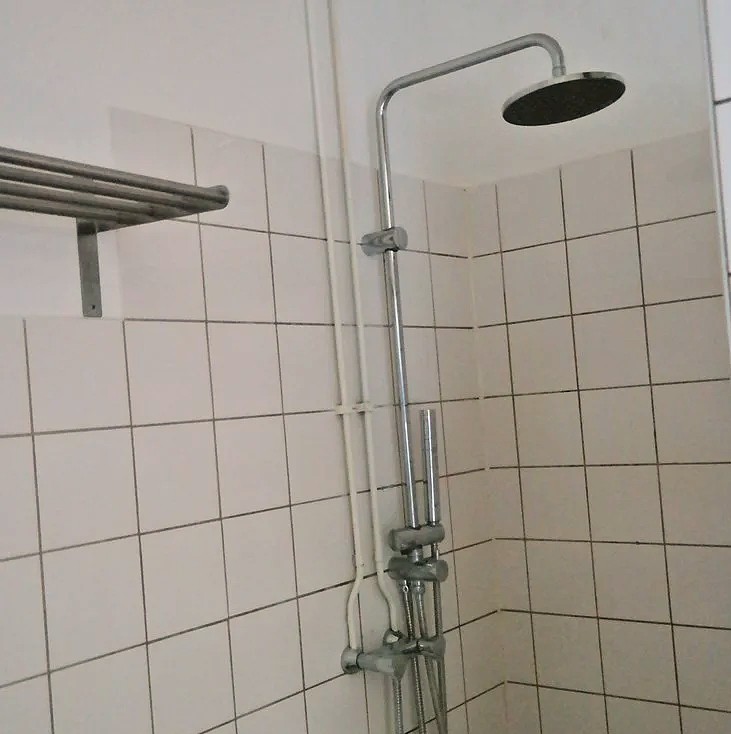 Kamer aan Bloemstraat, Zwolle 5
