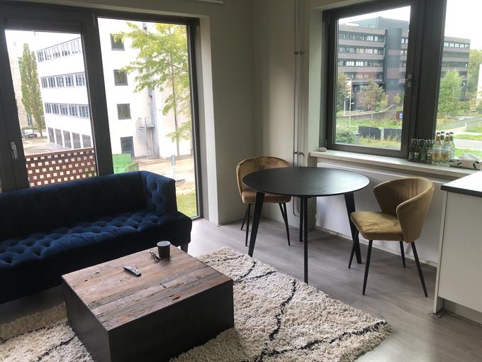 Wohnung bei Pietersbergweg In Amsterdam