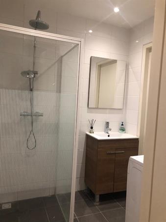 Zimmer bei Ruys de Beerenbrouckstraat In Amsterdam