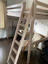 Room for rent 350 euro Heyendaalseweg, Nijmegen