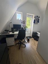 Room for rent 750 euro Osseweistraat, Rotterdam