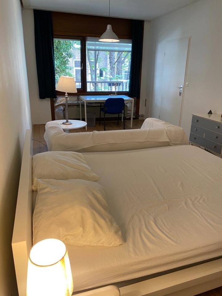 Kamer - Zaagmolenstraat - 3036HN - Rotterdam