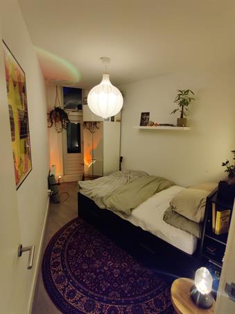 Wohnung bei Stadhouderskade In Amsterdam
