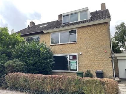 Appartement te huur 730 euro Acacialaan, Groningen